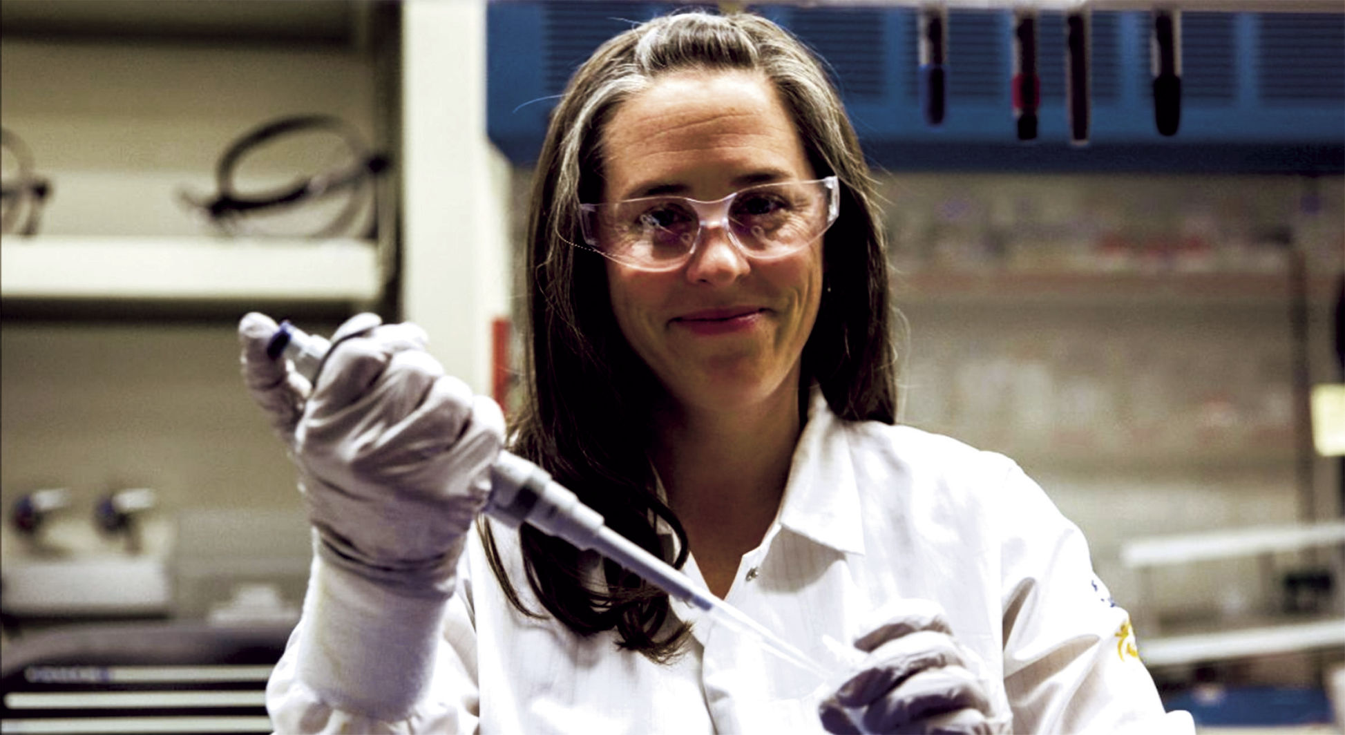 Lodi native working on COVID-19 antibody test